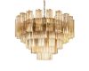 Подвесная люстра Loft IT Murano 10580/800 Champagne