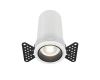 Встраиваемый светильник Maytoni Technical Focus Led DL125-L12-4K-TRS-W