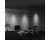 Спот Maytoni Technical Focus Led C055CL-L12W3K-W-PT