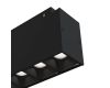 Трековый светильник Maytoni Track lamps TR014-2-10W4K-B