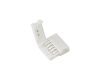 Соединитель Arlight FIX-RGBW-12mm (5-pin) 023951