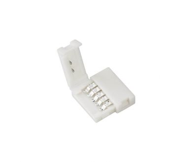 Соединитель Arlight FIX-RGBW-12mm (5-pin) 023951