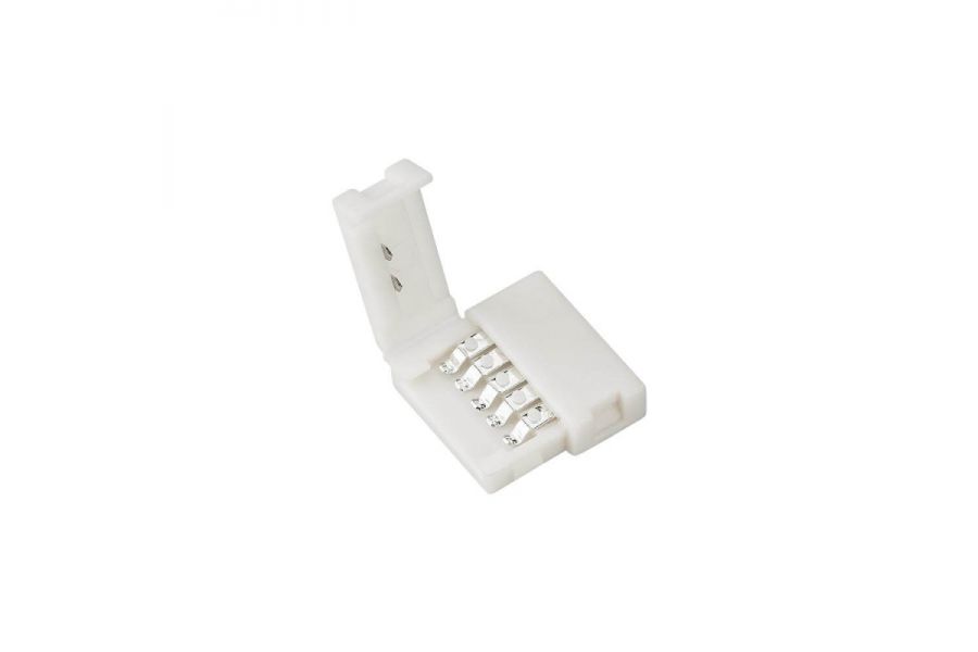 Соединитель Arlight FIX-RGBW-12mm (5-pin) 023951