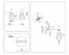 Бра Ambrella Light High Light Heigh Light LH58118