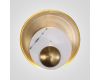 Настенный светильник ImperiumLoft Ginger Jagger Pearl 144378-22