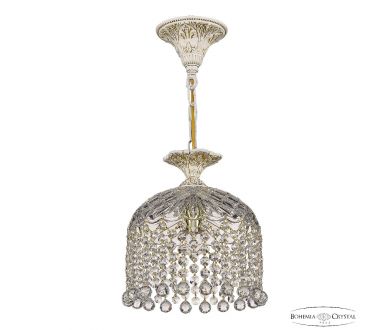 Подвесной светильник Bohemia Ivele Crystal AL16781/22 WMG Balls