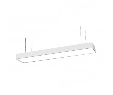 Подвесной светильник Nowodvorski Soft Led 90x20 7545