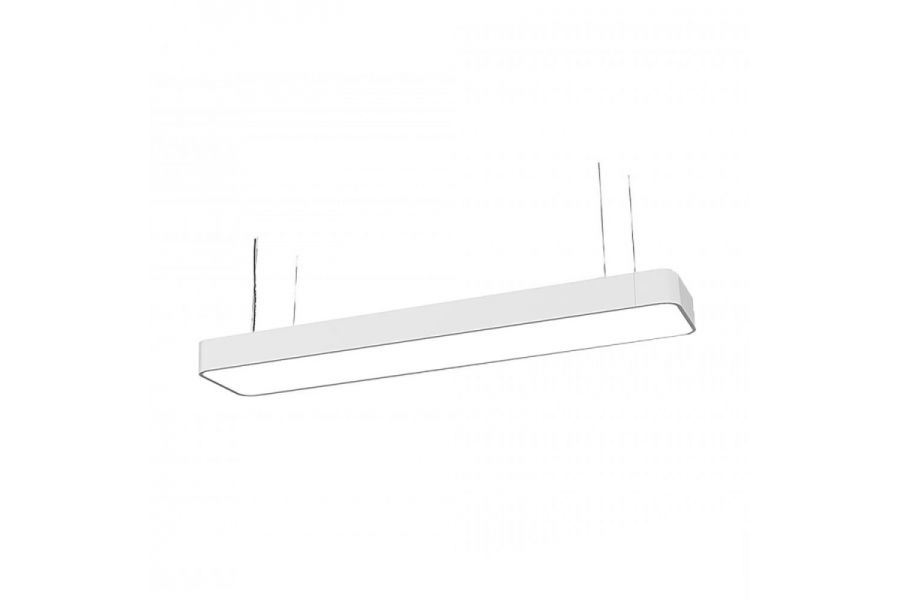 Подвесной светильник Nowodvorski Soft Led 90x20 7545