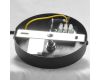 Подвесная люстра Lussole Huron LSP-8156-CL