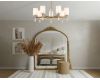 Люстра на штанге Ambrella Light High Light Modern LH56263