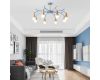 Люстра на штанге ImperiumLoft Les color 220509-23