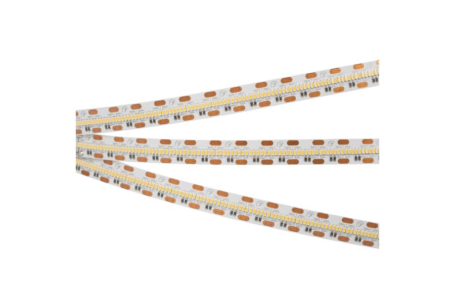 Светодиодная лента Arlight 20W/m 700LED/m 2110SMD дневной белый 5M 027025(2)