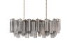 Подвесная люстра Loft IT Murano 10580/1000R Ash