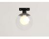 Трековый магнитный светильник Crystal Lux CLT 0.36 004 5W BL 4000K