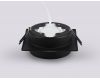 Встраиваемый светильник Ambrella Light GX53 Acrylic Tech Techno Spot TN52422