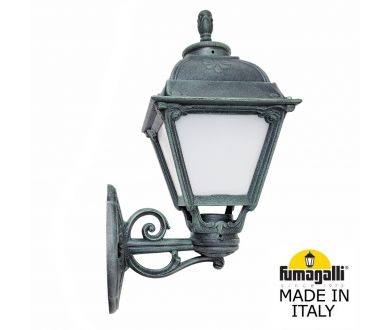 Уличный настенный светильник Fumagalli BISSO/CEFA U23.131.000.VYE27