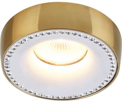 Встраиваемый светильник Divinare Ivetta 1828/01 PL-1