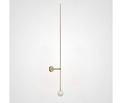 Настенный светильник ImperiumLoft Lines 178059-26