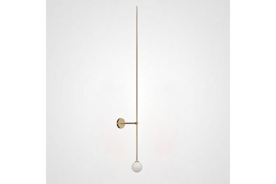 Настенный светильник ImperiumLoft Lines 178059-26