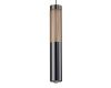 Подвесной светильник Escada Foton 609/S LED Grey/Black