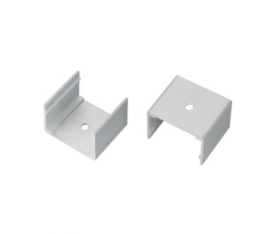Держатель Arlight ARL-STARDUST-3020-CLIP ANOD 042138