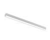 Трековый магнитный светильник iLedex Vision SMART 4825-038-L485-24W-110DG-WH