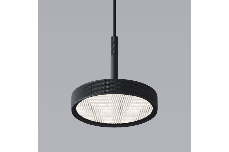 Подвесной светильник Elektrostandard Plate 4690389203350 50260 LED a065411