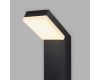 Ландшафтный светильник Elektrostandard Sensor 1542 TECHNO LED черный 4690389219238 a072088