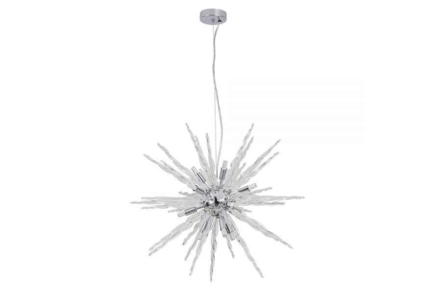Подвесная люстра Arte Lamp Bella A1066SP-12CC