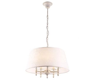 Подвесная люстра Arte Lamp Granny A9566SP-5WG