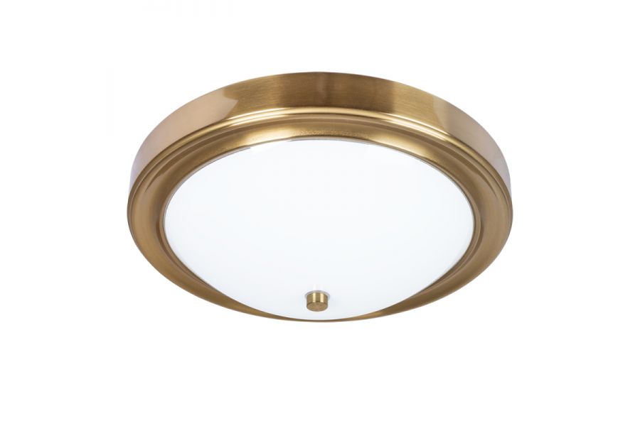 Потолочный светильник Arte Lamp James A4049PL-3PB