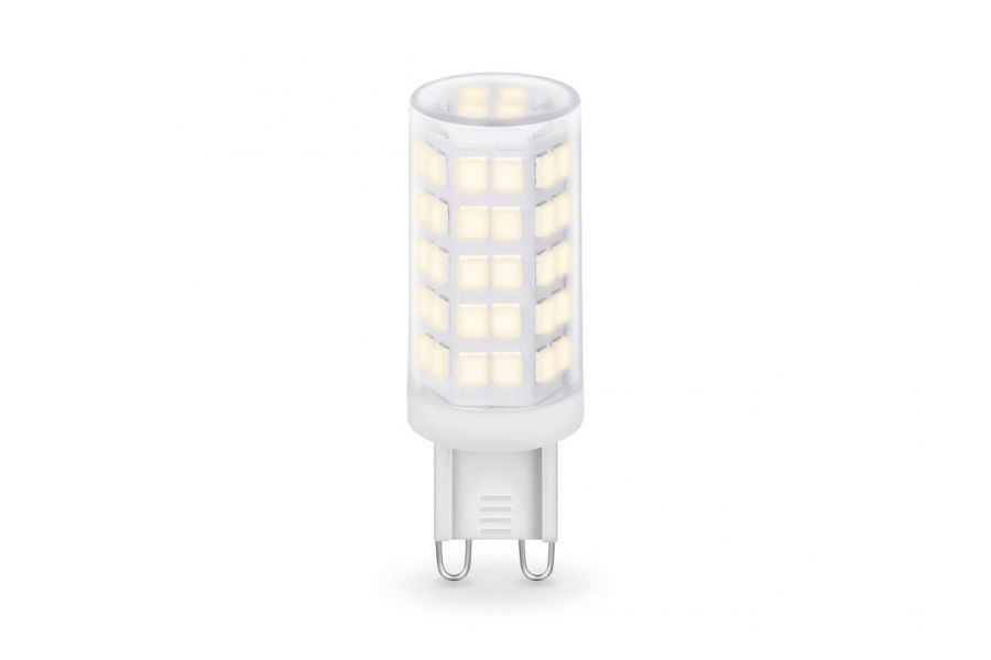 Светодиодная лампа Ambrella Light Bulbing G9 9W 2700K 100903