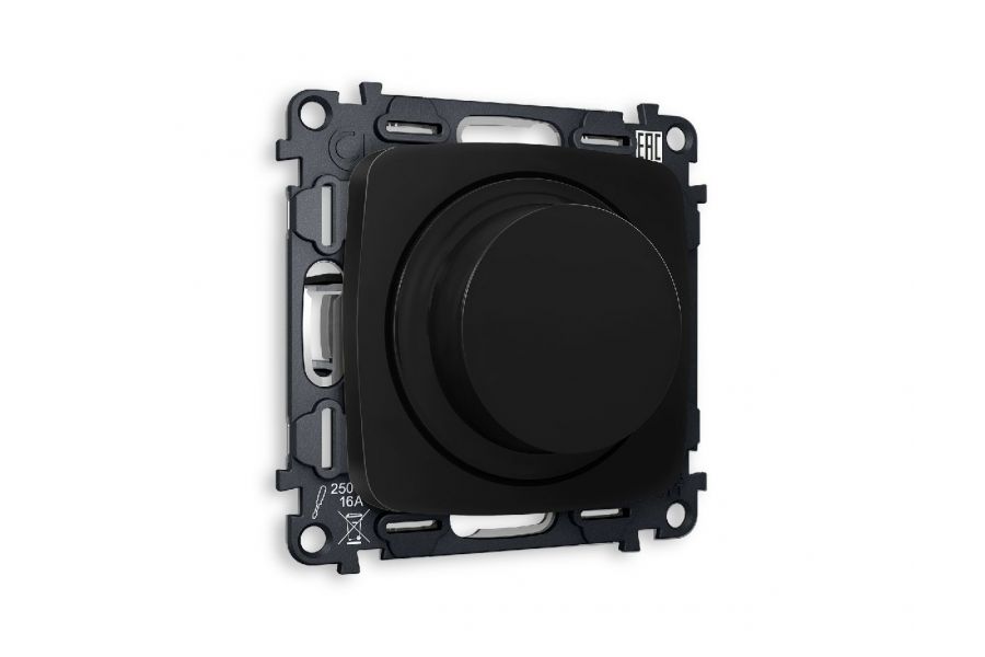 Комплект механизма светорегулятора универсального Ambrella Volt Omega MO805510