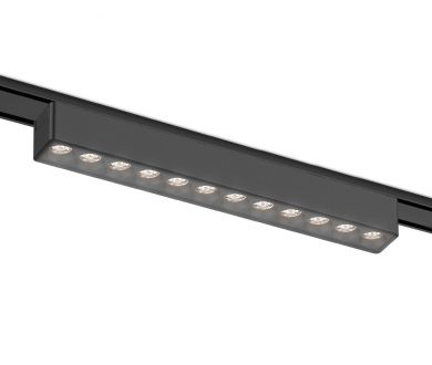 Трековый магнитный светильник Ambrella Light Magnetic Ultra Slim Track System GV1409