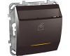 Выключатель карточный Schneider Electric Unica 10A MGU5.283.12ZD