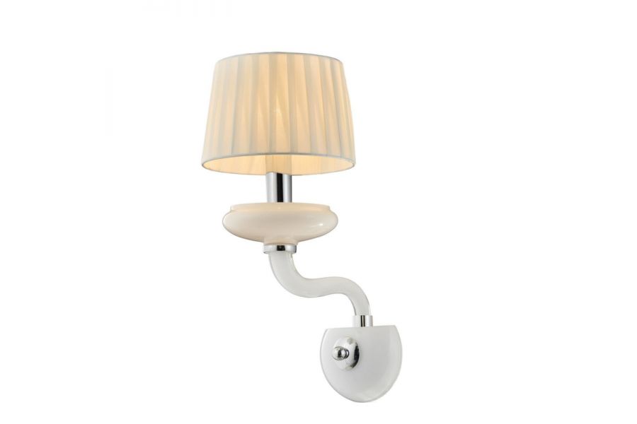 Бра Omnilux Stella OML-86001-01