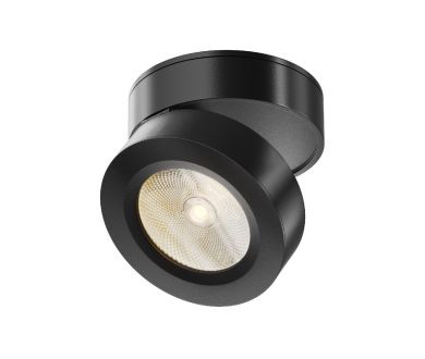 Накладной спот Maytoni Magic C022CL-7W3K-B-1