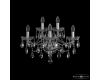 Бра Bohemia Ivele Crystal 1415B/3+2/200/XL Ni