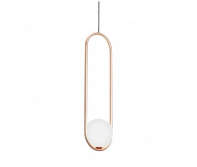 Подвесной светильник Kink Light 07632-1A,20