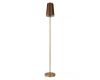 Торшер Loft IT Hilton 10527F Brass