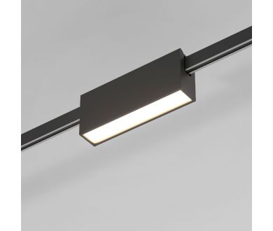 Трековый магнитный светильник Elektrostandard Esthetic Magnetic 4690389201981 85122/01 a065423