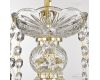 Подвесная люстра Bohemia Ivele Crystal 107/6/165 G
