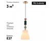 Подвесной светильник Moderli Charm V10904-P