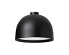 Трековый светильник Arlight ART-INBELT-BOWL-R140-8W Day4000-MIX (BK, 95 deg, 48V, DALI) 051162