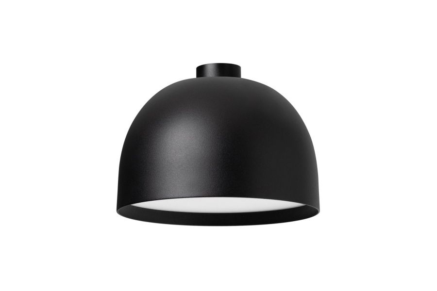 Трековый светильник Arlight ART-INBELT-BOWL-R140-8W Day4000-MIX (BK, 95 deg, 48V, DALI) 051162