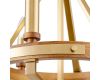 Подвесной светильник Wertmark Brenda WE586.03.503