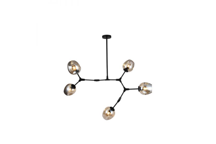 Подвесная люстра Hiper Casti H207-0