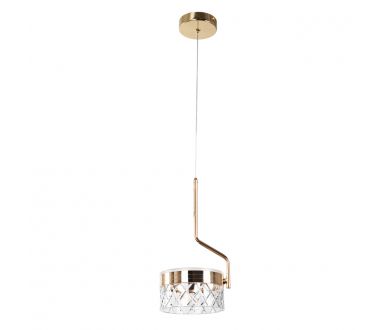 Подвесной светильник Arte Lamp Mosaic A2094SP-1GO