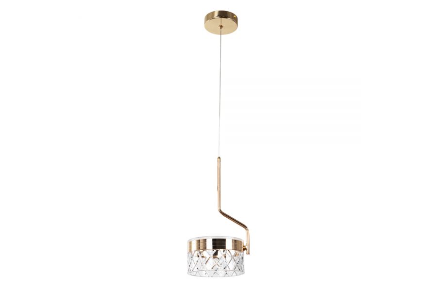 Подвесной светильник Arte Lamp Mosaic A2094SP-1GO