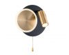 Спот Arte Lamp Syrma A2213AP-2BK
